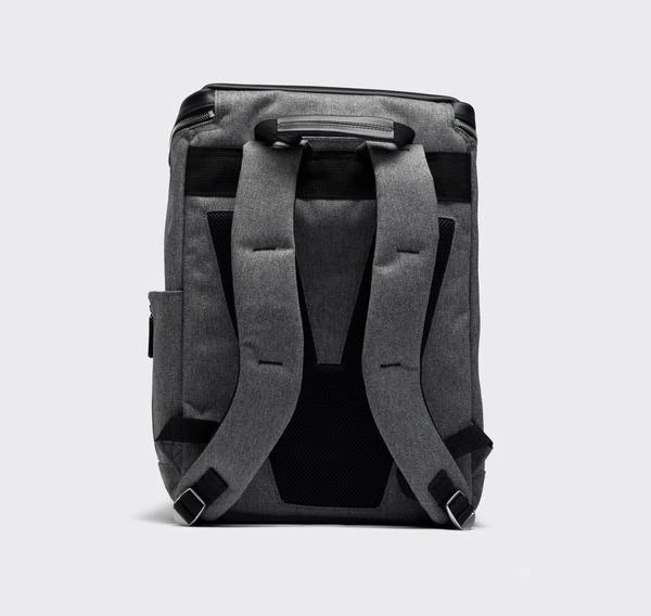 Venque Amsterdam Grey BE – Market Irvine