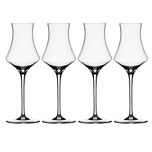 Spiegelau Willsberger Digestive Glasses - Modern Cocktail Glass
