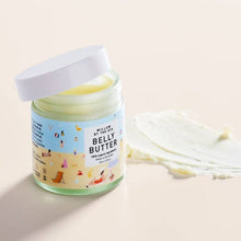 Willow by the Sea-ORGANIC BELLY BUTTER