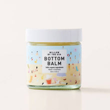 Willow by the Sea-ORGANIC BOTTOM BALM