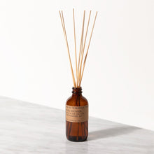 P.F. Candle Co Teakwood & Tobacco - 3.5 oz Reed Diffuser