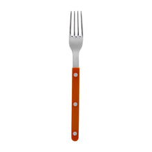 Sabre Paris Flatware Bistrot Solid Shiny Dinner Fork