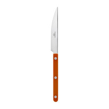 Sabre Paris Flatware Bistrot Solid Shiny Dinner Knife