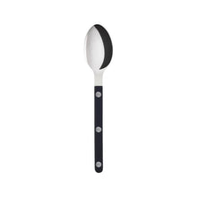 Sabre Paris Flatware Bistrot Solid Shiny Tea Spoon