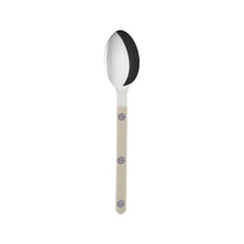 Sabre Paris Flatware Bistrot Solid Shiny Tea Spoon