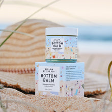 Willow by the Sea-ORGANIC BOTTOM BALM