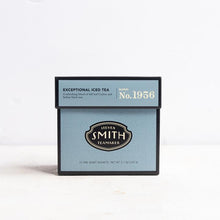 Smith Teamaker-Exceptional Black Iced Tea