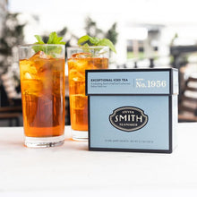 Smith Teamaker-Exceptional Black Iced Tea