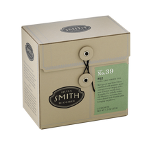 Smith Teamaker-FEZ Moroccan Mint Green Tea