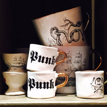 Kuhn Keramik Berlin Big Coffee Cup 'Glam'