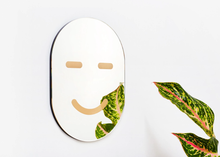 Areaware-Mirror Mask 