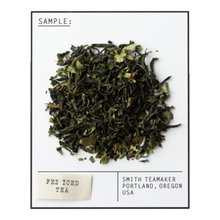 Smith Teamaker-FEZ GREEN ICED TEA