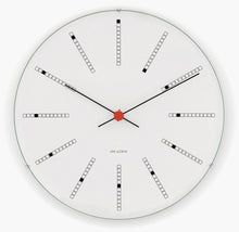 Rosendahl Banker's Wall Clock 11.4inch