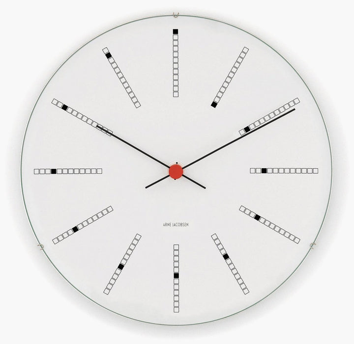 Rosendahl Banker's Wall Clock 11.4inch