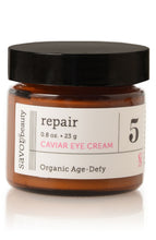 Savor Beauty-Repair Caviar Eye Cream