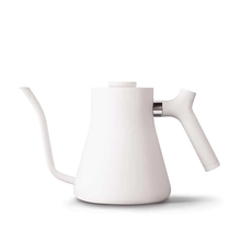 FELLOW PRODUCTS-STAGG POUR-OVER KETTLE WHITE