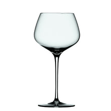 Spiegelau Willsberger Burgundy glass set of 4